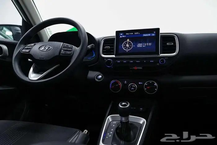 هونداي فينيو 2024 فل كامل بافضل الاسعار 9