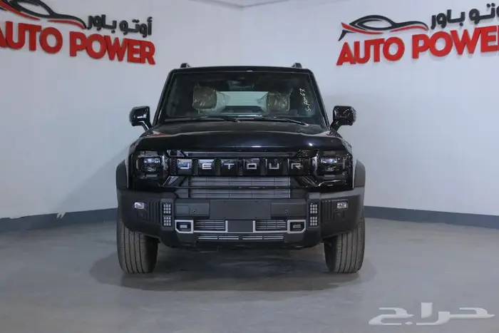 جيتور T2 فل لاكجري موديل 2026 سعر مميز 0