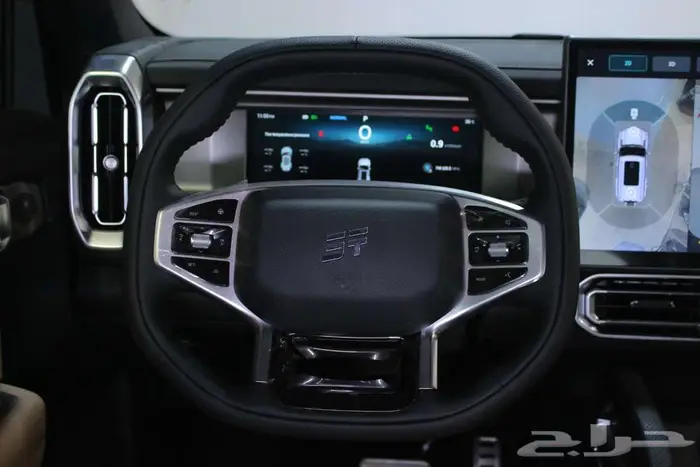 جيتور T2 فل لاكجري موديل 2026 سعر مميز 21