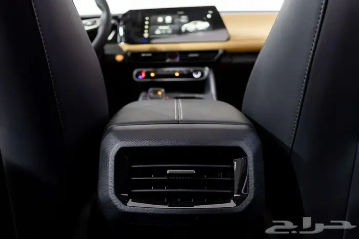 جي ايه سي امزووم GS3 - GB كاش و اقساط 2026 21