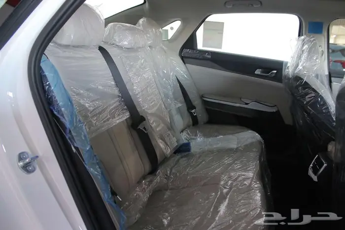 كيا K5 نص فل 2026 سعر مميز 20