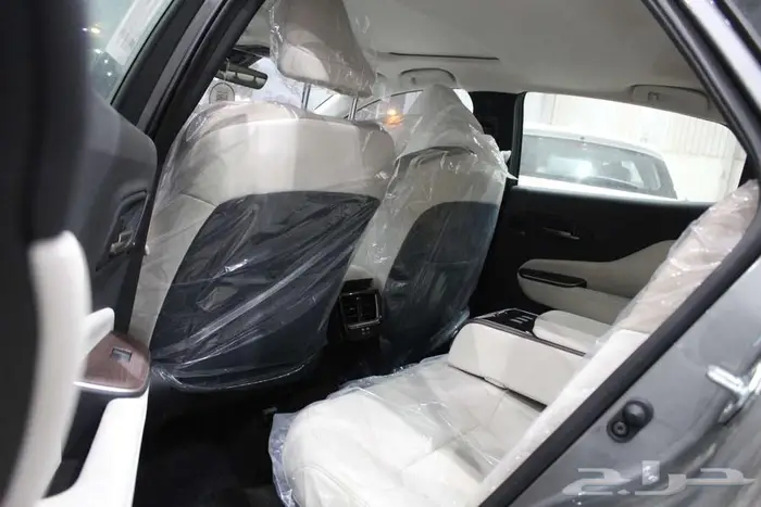 تويوتا - كراون - بريميوم - سعودي - 2025 3