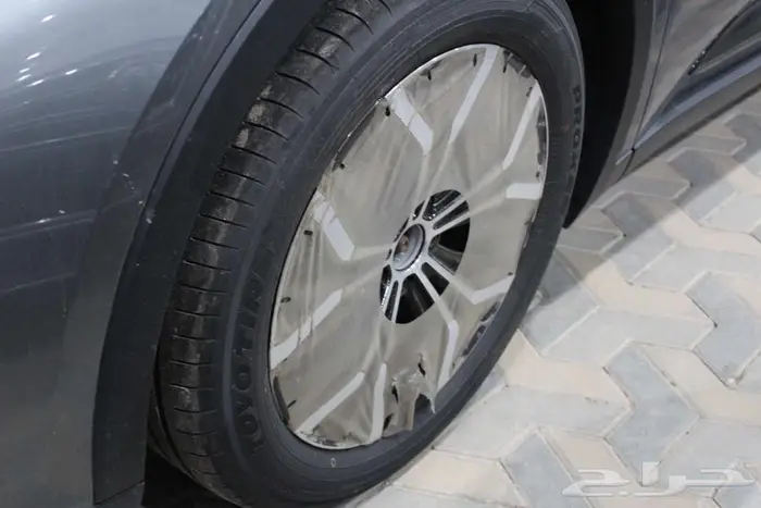 تويوتا - كراون - بريميوم - سعودي - 2025 4