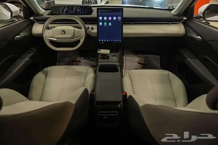 شانجان ايدو بلس2026 اصفار 29