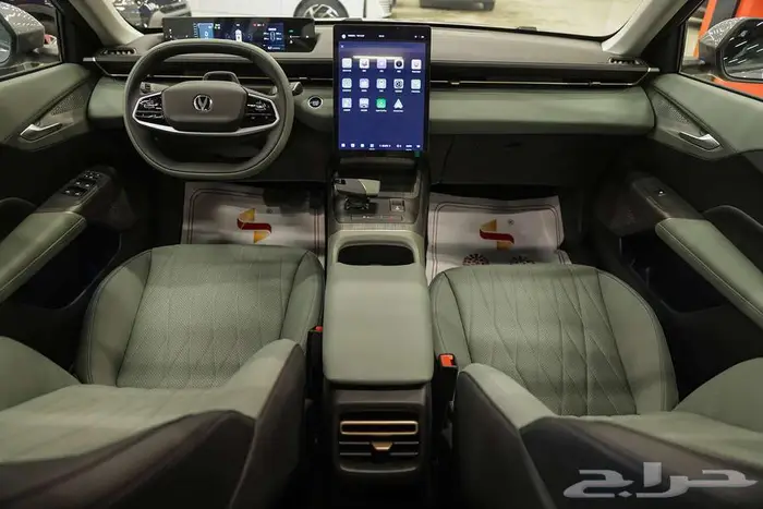 شانجان ايدو بلس2026 اصفار 31