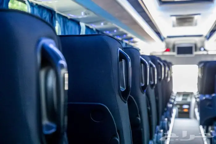 للبيع باص مرسيدس 51 مقعد MCV500 2