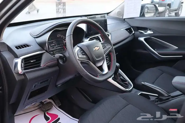 شفروليه قروف 2025 بريميوم 2