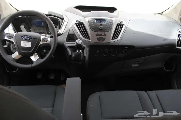 عرض الكمية محدوده فورد ركاب 2023 17