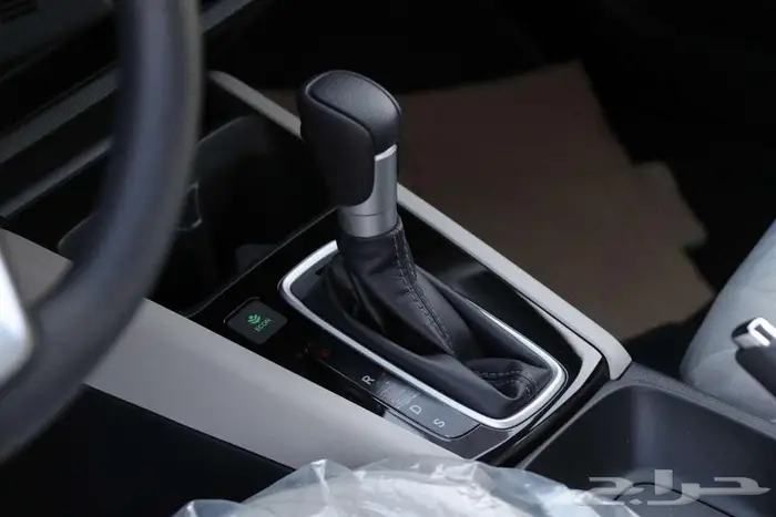 هوندا سيتي سبورت رصاصي 14