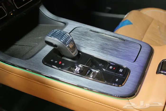 جاك GS8 فل ترافلر موديل 2026 14