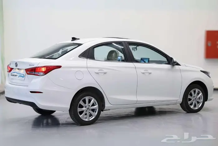 شانجان l7 فل كامل ارخص سعر --2026 1