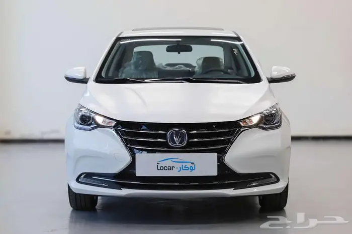 شانجان l7 فل كامل ارخص سعر --2026 0