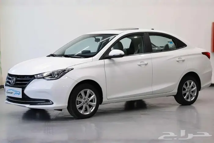 شانجان l7 فل كامل ارخص سعر --2026 2