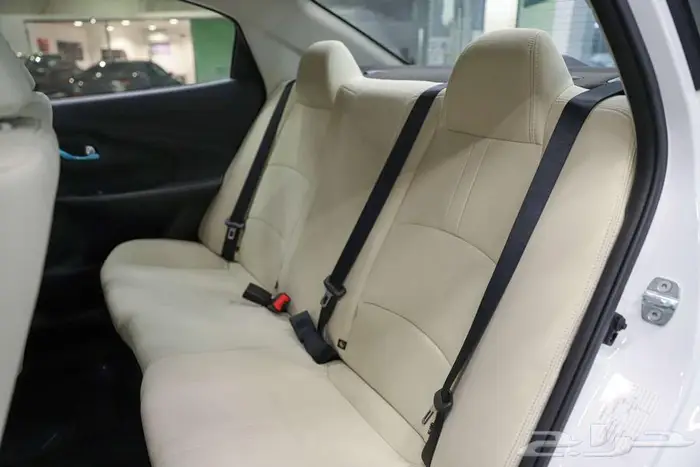 شانجان l7 فل كامل ارخص سعر --2026 4