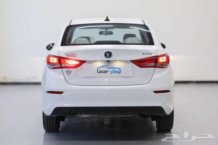 شانجان l7 فل كامل ارخص سعر --2026 11