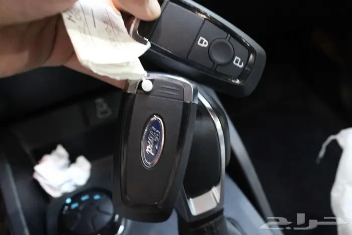 فورد رنجر نص فل ديزل2024 سعر 111500 5