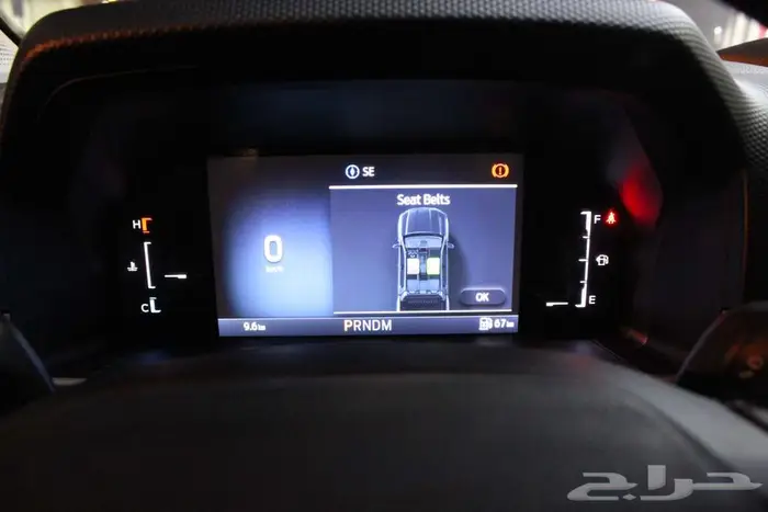 فورد رنجر نص فل ديزل2024 سعر 111500 4