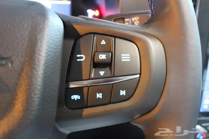 فورد رنجر نص فل ديزل2024 سعر 111500 20