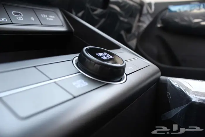 هونداي كونا اسمارت هايبرد 2024 استلام فوري 7