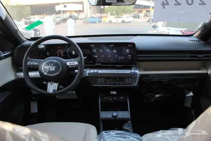 هونداي كونا اسمارت هايبرد 2024 استلام فوري 12