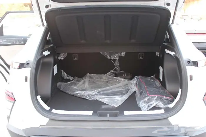 هونداي كونا اسمارت هايبرد 2024 استلام فوري 13