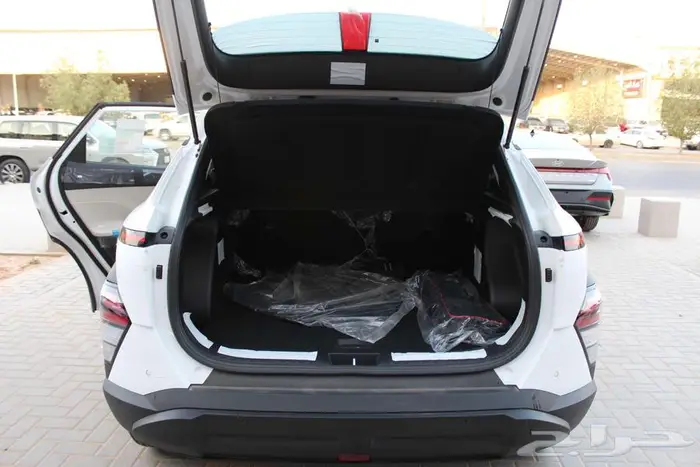 هونداي كونا اسمارت هايبرد 2024 استلام فوري 5