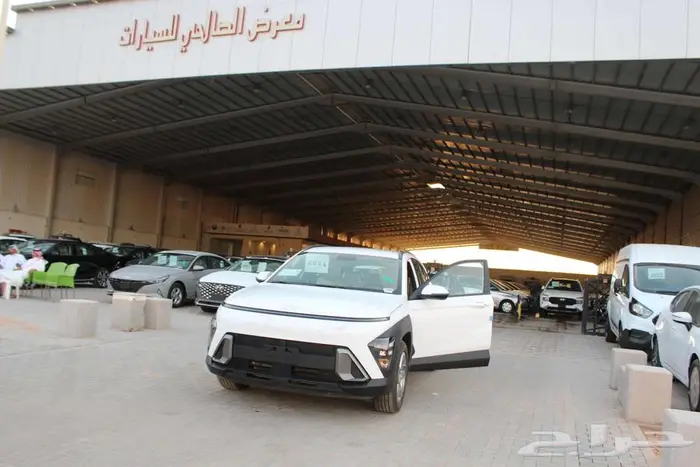 هونداي كونا اسمارت هايبرد 2024 استلام فوري 10