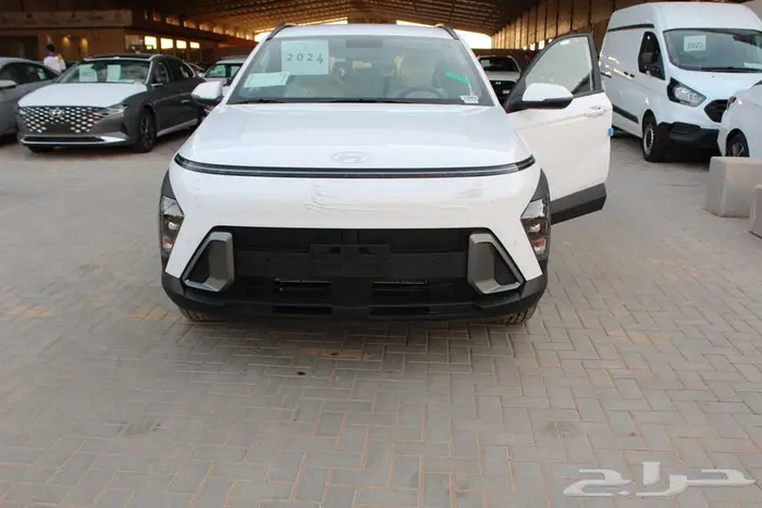 هونداي كونا اسمارت هايبرد 2024 استلام فوري 19