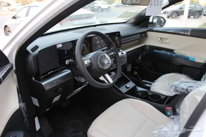 هونداي كونا اسمارت هايبرد 2024 استلام فوري 20