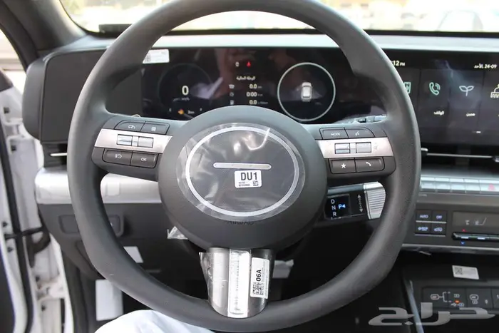 هونداي كونا اسمارت هايبرد 2024 استلام فوري 29