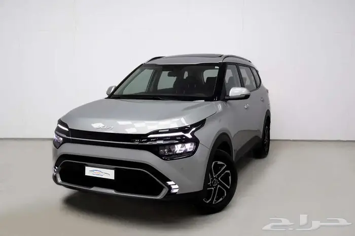 كيا كارينز 2025 بافضل الاسعار متوفر بجميع فروعنا 4