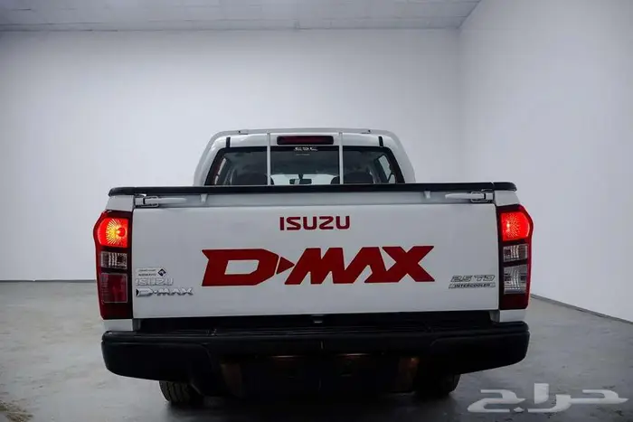 ايسوزو ديماكس ديزل 2025 بافضل الاسعار 8