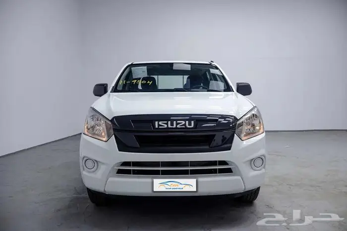 ايسوزو ديماكس ديزل 2025 بافضل الاسعار 0