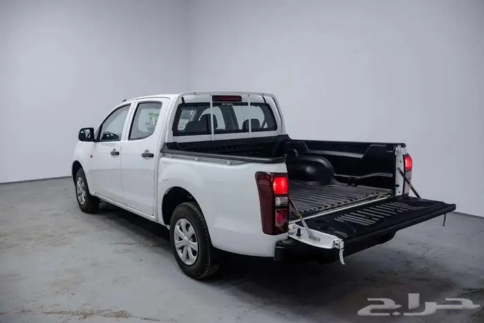 ايسوزو ديماكس ديزل 2025 بافضل الاسعار 4