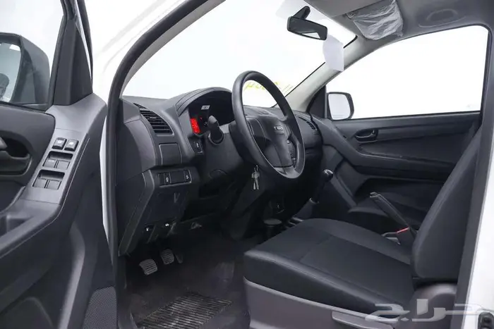 ايسوزو ديماكس ديزل 2025 بافضل الاسعار 3