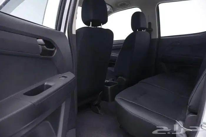 ايسوزو ديماكس ديزل 2025 بافضل الاسعار 10