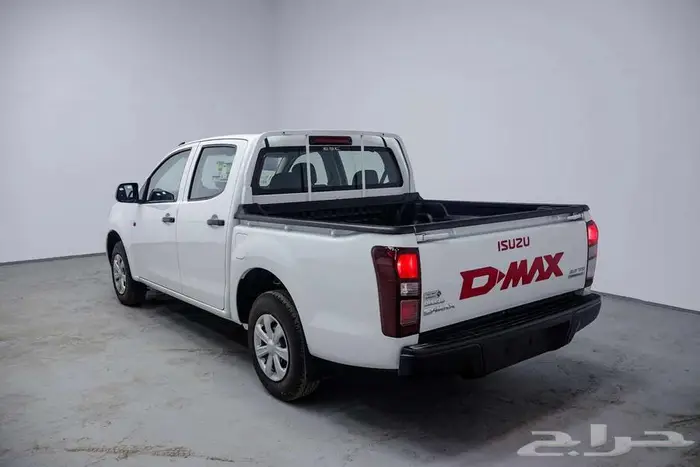 ايسوزو ديماكس ديزل 2025 بافضل الاسعار 2