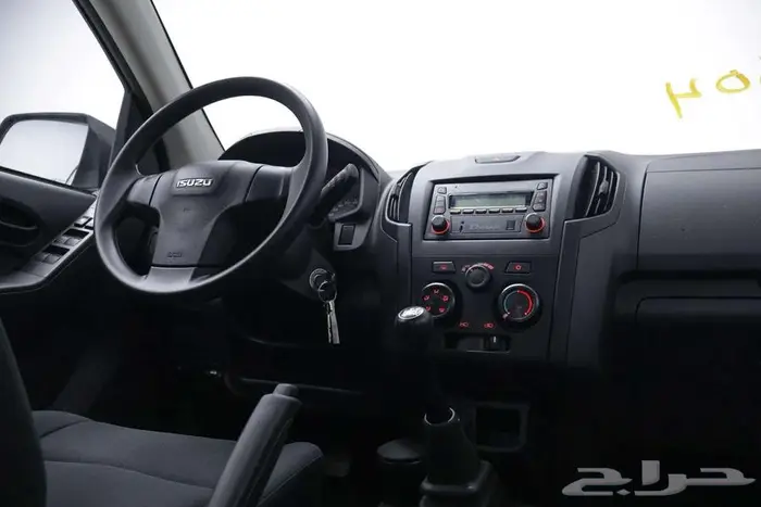 ايسوزو ديماكس ديزل 2025 بافضل الاسعار 11