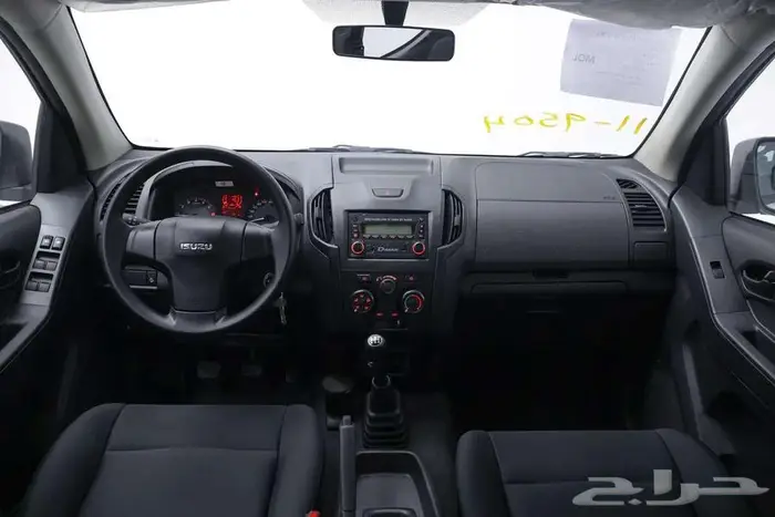 ايسوزو ديماكس ديزل 2025 بافضل الاسعار 9