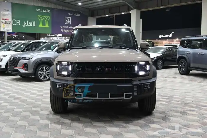 جيتور T2 لكجري فل كامل بالنقد والتقسيط 1