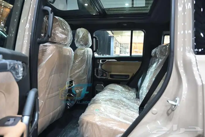 جيتور T2 لكجري فل كامل بالنقد والتقسيط 10