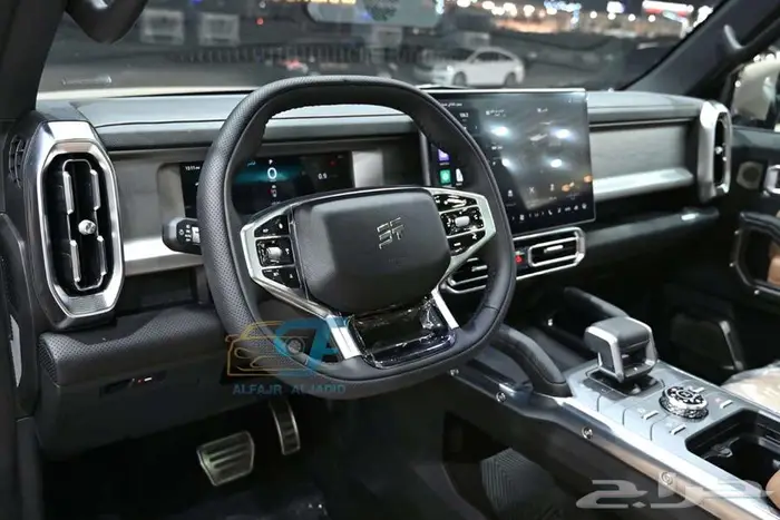 جيتور T2 لكجري فل كامل بالنقد والتقسيط 6