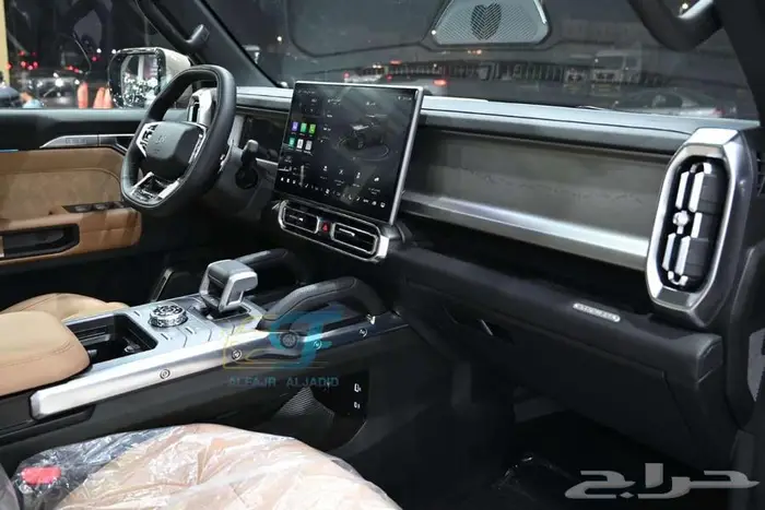 جيتور T2 لكجري فل كامل بالنقد والتقسيط 5