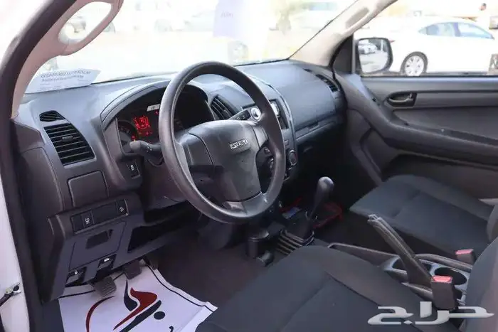 ايسوزو ديماكس غمارتين دبل وبدون 2025-2026 سعودي فرع جده 10