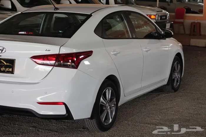 اكسنت 2020 - 1.6 6