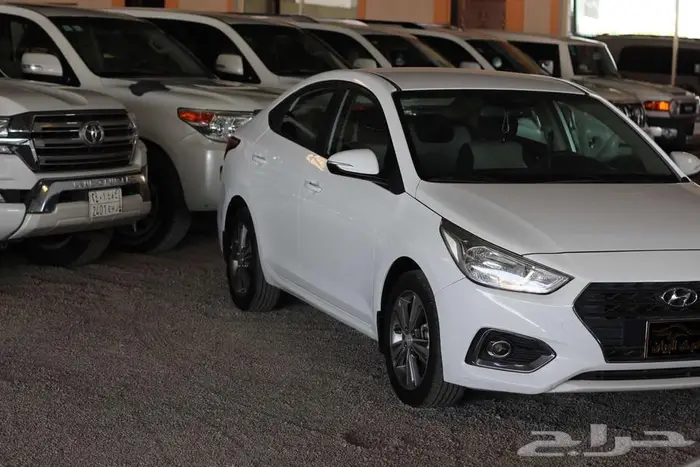 اكسنت 2020 - 1.6 4