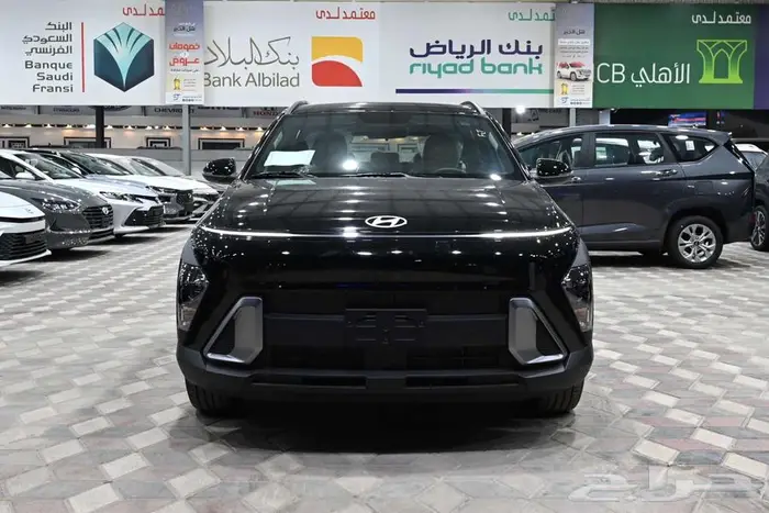 هيونداي كونا فليت بالنقد والتقسيط 1