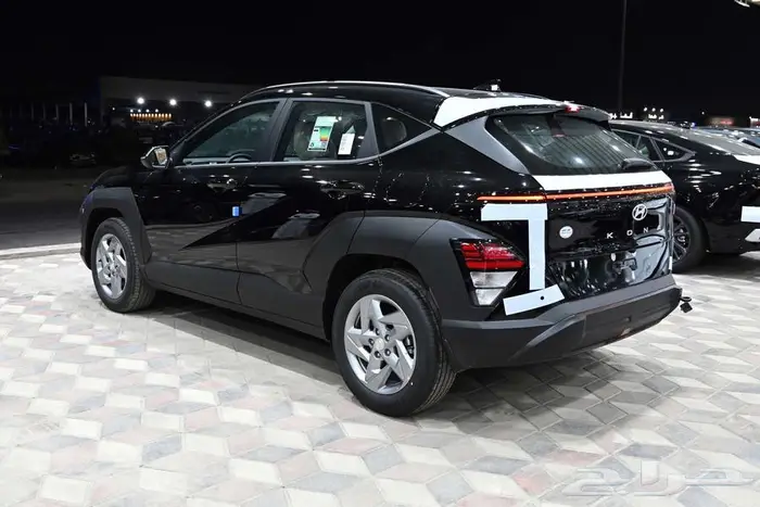 هيونداي كونا فليت بالنقد والتقسيط 3