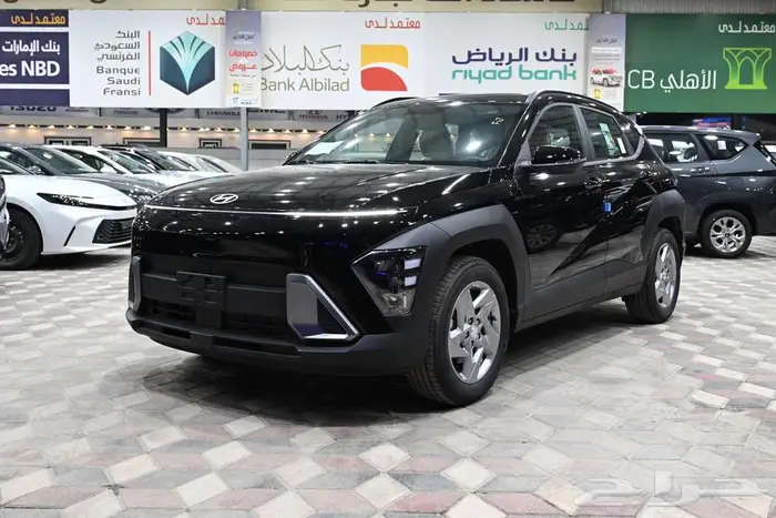 هيونداي كونا فليت بالنقد والتقسيط 0