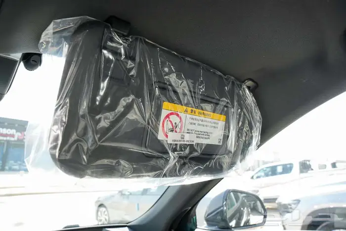 فورد توروس Ford Mondeo 2025 ( ZERO ) 18